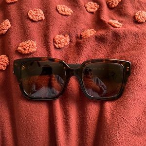 Tory Burch Sunglasses
